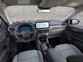 Thumbnail of 2025 Rapid Red Metallic Tinted Clearcoat Ford Escape PHEV