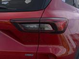 Thumbnail of 2025 Rapid Red Metallic Tinted Clearcoat Ford Escape PHEV