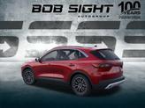 Thumbnail of 2025 Rapid Red Metallic Tinted Clearcoat Ford Escape PHEV