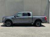Thumbnail of 2022 Gray Metallic Ford F-150