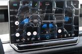 Thumbnail of 2025 Platinum Gray Metallic Volkswagen Tiguan
