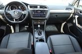 Thumbnail of 2019 White Silver Metallic Volkswagen Tiguan