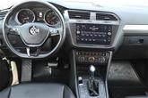 Thumbnail of 2019 White Silver Metallic Volkswagen Tiguan