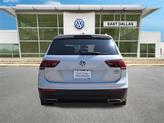 Thumbnail of 2019 White Silver Metallic Volkswagen Tiguan