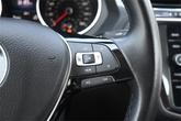 Thumbnail of 2019 White Silver Metallic Volkswagen Tiguan