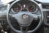 Thumbnail of 2019 White Silver Metallic Volkswagen Tiguan