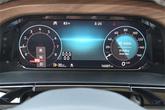 Thumbnail of 2024 Aurora Red Metallic Volkswagen Atlas