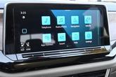 Thumbnail of 2024 Aurora Red Metallic Volkswagen Atlas