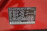 Thumbnail of 2024 Aurora Red Metallic Volkswagen Atlas