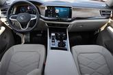 Thumbnail of 2024 Aurora Red Metallic Volkswagen Atlas