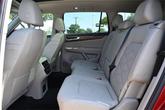 Thumbnail of 2024 Aurora Red Metallic Volkswagen Atlas