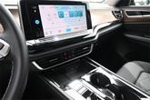 Thumbnail of 2024 Deep Black Pearl Volkswagen Atlas