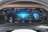 Thumbnail of 2024 Deep Black Pearl Volkswagen Atlas