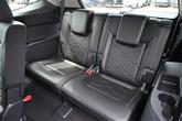 Thumbnail of 2024 Deep Black Pearl Volkswagen Atlas
