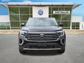Thumbnail of 2024 Deep Black Pearl Volkswagen Atlas