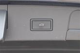 Thumbnail of 2024 Deep Black Pearl Volkswagen Atlas