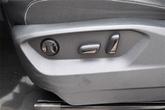 Thumbnail of 2024 Deep Black Pearl Volkswagen Atlas