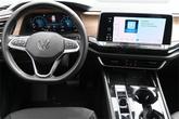 Thumbnail of 2024 Deep Black Pearl Volkswagen Atlas