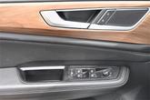 Thumbnail of 2024 Deep Black Pearl Volkswagen Atlas