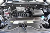 Thumbnail of 2023 Pyrite Silver Metallic Volkswagen Atlas Cross Sport