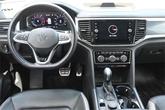Thumbnail of 2023 Pyrite Silver Metallic Volkswagen Atlas Cross Sport