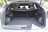 Thumbnail of 2023 Pyrite Silver Metallic Volkswagen Atlas Cross Sport