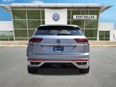 Thumbnail of 2023 Pyrite Silver Metallic Volkswagen Atlas Cross Sport
