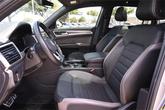 Thumbnail of 2023 Pyrite Silver Metallic Volkswagen Atlas Cross Sport