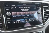 Thumbnail of 2023 Pyrite Silver Metallic Volkswagen Atlas Cross Sport