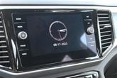 Thumbnail of 2023 Pyrite Silver Metallic Volkswagen Atlas Cross Sport