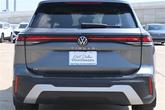 Thumbnail of 2025 Platinum Gray Metallic Volkswagen Tiguan