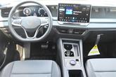 Thumbnail of 2025 Platinum Gray Metallic Volkswagen Tiguan