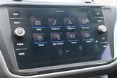 Thumbnail of 2022 Platinum Gray Metallic Volkswagen Tiguan