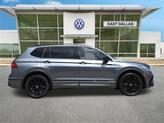 Thumbnail of 2022 Platinum Gray Metallic Volkswagen Tiguan