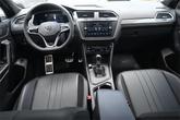 Thumbnail of 2022 Platinum Gray Metallic Volkswagen Tiguan