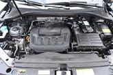 Thumbnail of 2022 Platinum Gray Metallic Volkswagen Tiguan