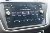 Thumbnail of 2022 Platinum Gray Metallic Volkswagen Tiguan