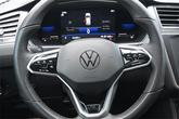 Thumbnail of 2022 Platinum Gray Metallic Volkswagen Tiguan
