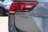 Thumbnail of 2022 Platinum Gray Metallic Volkswagen Tiguan