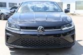 Thumbnail of 2025 Deep Black Pearl Volkswagen Jetta