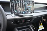 Thumbnail of 2025 Deep Black Pearl Volkswagen Tiguan