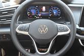 Thumbnail of 2025 Pure White Volkswagen Atlas