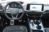 Thumbnail of 2025 Silver Mist Metallic Volkswagen Atlas