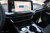 Thumbnail of 2025 Silver Mist Metallic Volkswagen Atlas