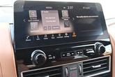 Thumbnail of 2024 Mineral Black INFINITI QX80