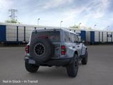 Thumbnail of 2025 Azure Gray Metallic Tri-Coat Ford Bronco