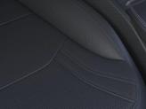 Thumbnail of 2025 Shadow Black Ford Mustang Mach-E