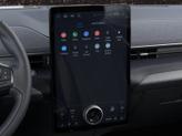 Thumbnail of 2025 Shadow Black Ford Mustang Mach-E