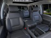 Thumbnail of 2025 Glacier Gray Metallic Tri-Coat Ford F-350