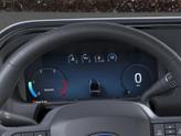 Thumbnail of 2025 Glacier Gray Metallic Tri-Coat Ford F-350
